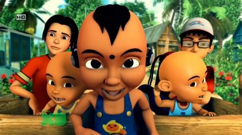 Teman badrul upin ipin Badrol is one of the minor characters in Upin & Ipin series, and also one of the main characters in Geng: The Adventure Begins